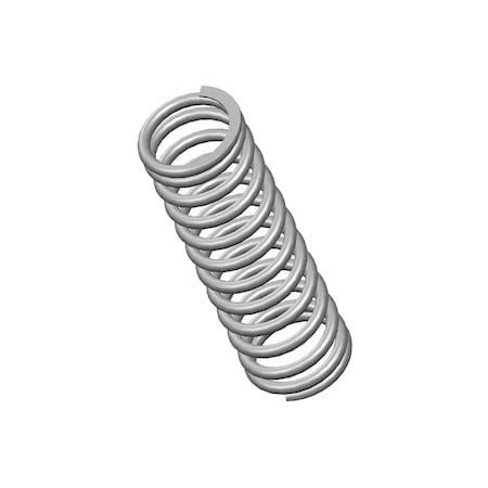 Approved Vendor Compression Spring, O= .484, L= 1.59, W= .056 G709960190